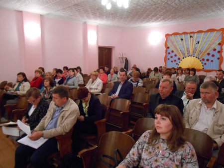 Колегія управління освіти, молоді та спорту 